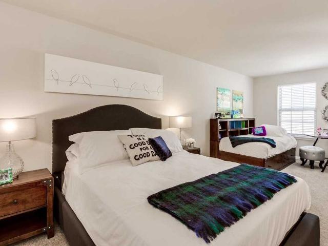 Apartment for rent in Mount Clemens, Michigan