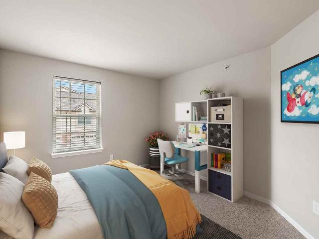 Apartment for rent in Mount Clemens, Michigan