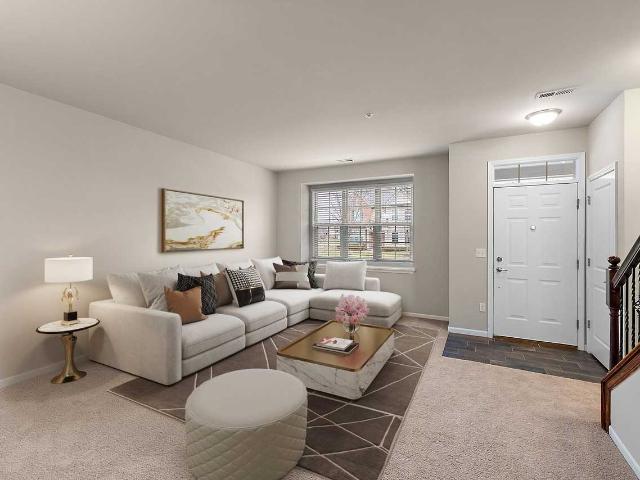 Apartment for rent in Mount Clemens, Michigan