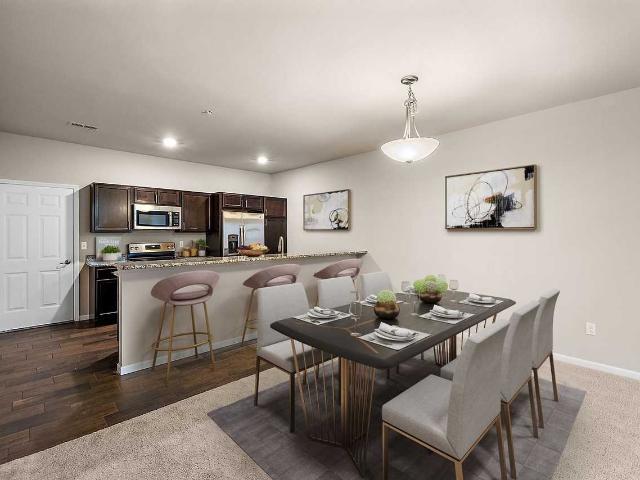 Apartment for rent in Mount Clemens, Michigan