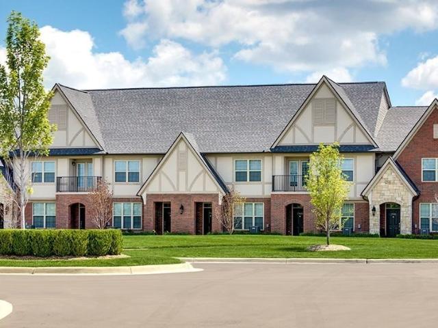 Apartment for rent in Mount Clemens, Michigan