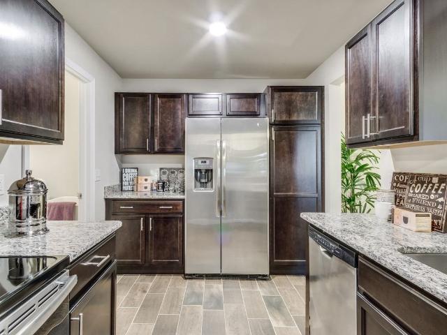 Apartment for rent in Mount Clemens, Michigan