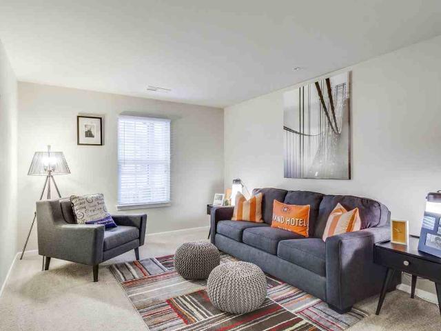 Apartment for rent in Mount Clemens, Michigan