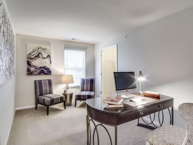 Apartment for rent in Mount Clemens, Michigan