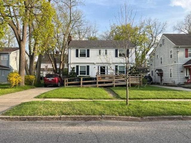 House for sale in Burton, Michigan