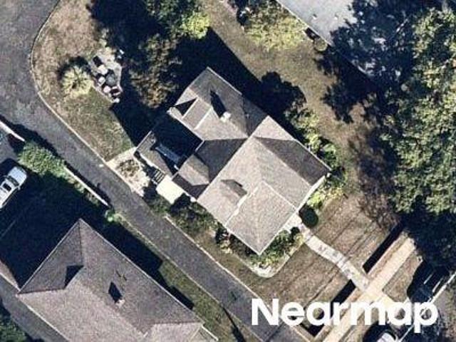 House for sale in Montclair, New Jersey