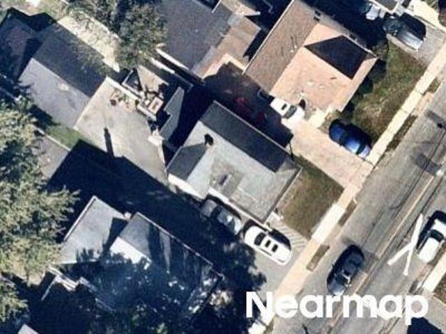 House for sale in Passaic, New Jersey