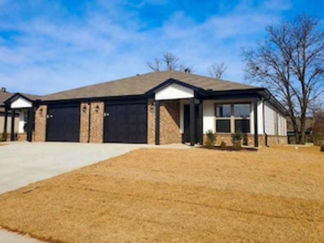 Apartment for rent in Ark