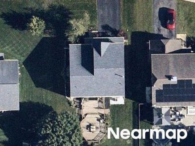 House for sale in Elgin, Illinois