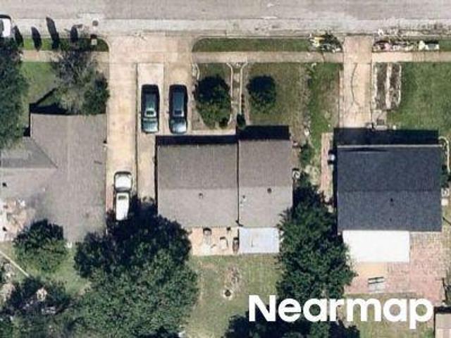 House for sale in Garland, Texas