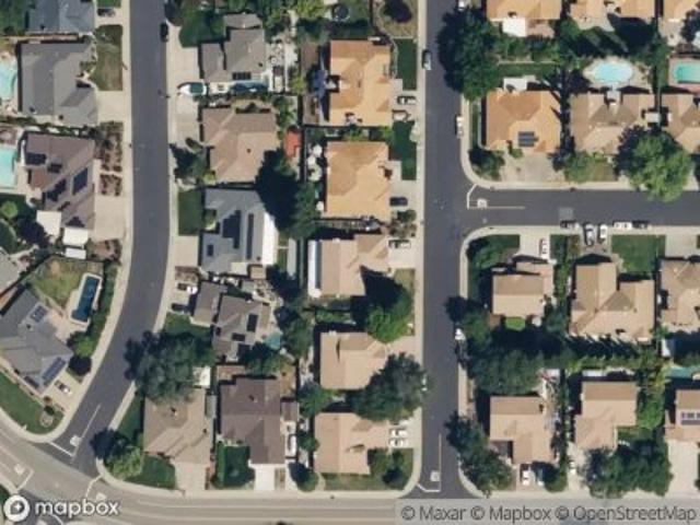 House for sale in Rocklin