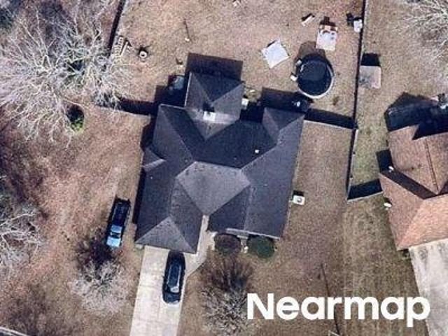 House for sale in Allenhurst, Georgia