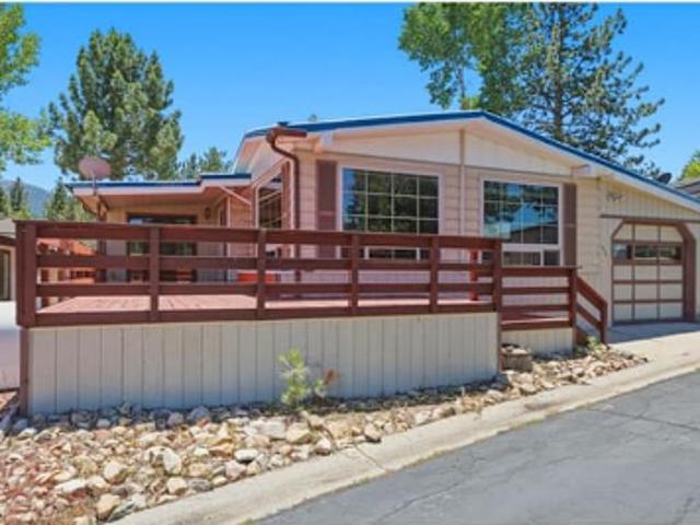 Commercial for sale in Big Bear City, California