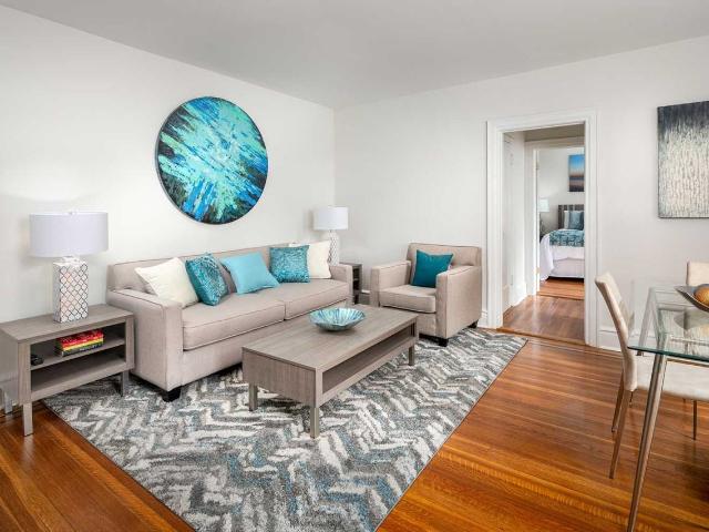 Apartment for rent in Montclair, New Jersey