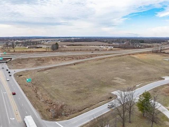 Land for sale in Godfrey, Illinois