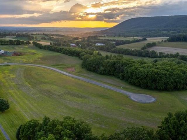 Land for sale in Boalsburg