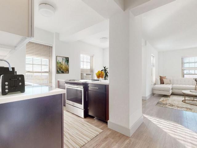 Apartment for rent in Saint Louis, Missouri