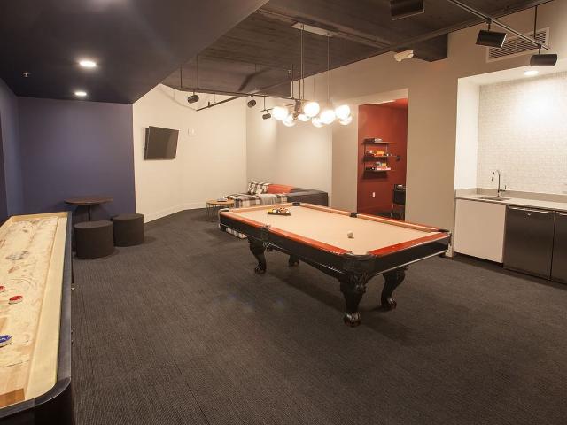 Apartment for rent in Saint Louis