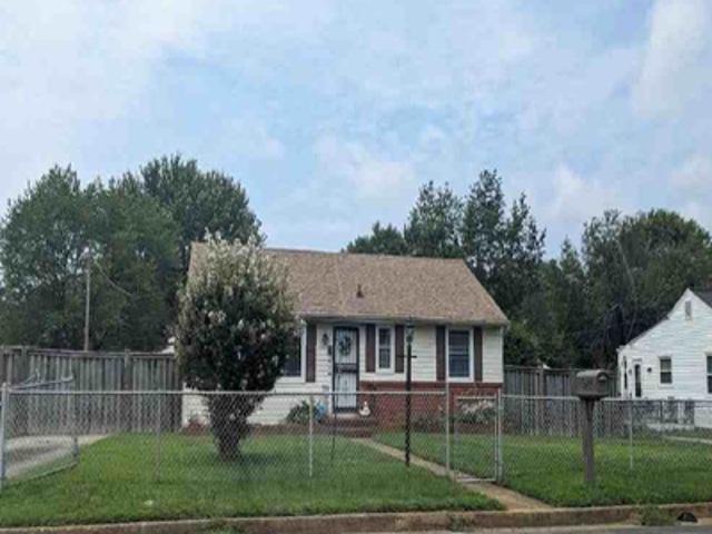 House for sale in Virginia
