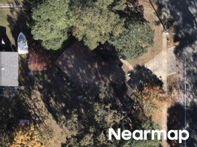 House for sale in Fayetteville, North Carolina