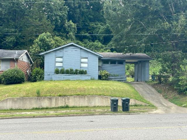 House for sale in Birmingham, Alabama