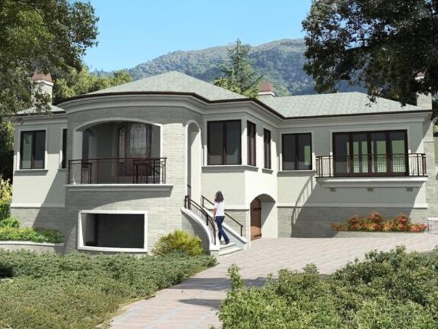 Land for sale in Los Gatos, California