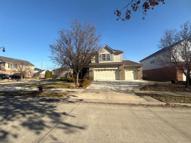 Condo for sale in Detroit, Michigan