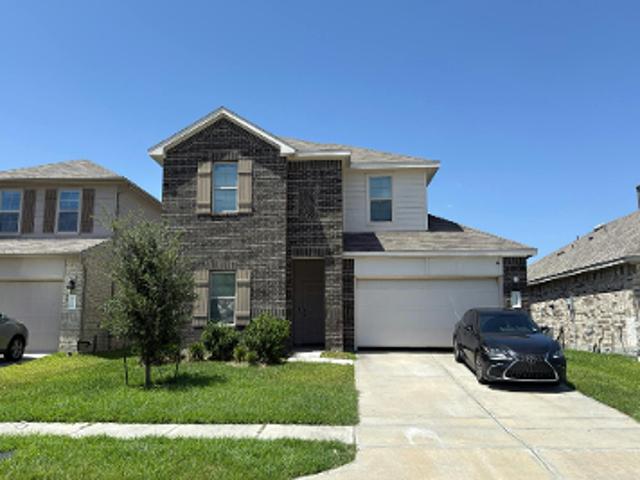 House for sale in Harris, Texas