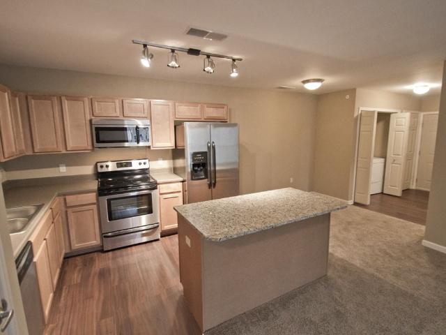 Apartment for rent in Nebraska