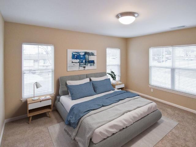 Apartment for rent in Nebraska