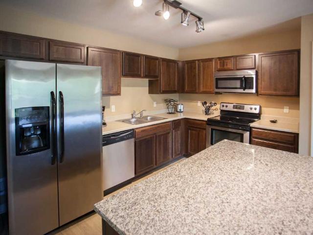 Apartment for rent in Nebraska