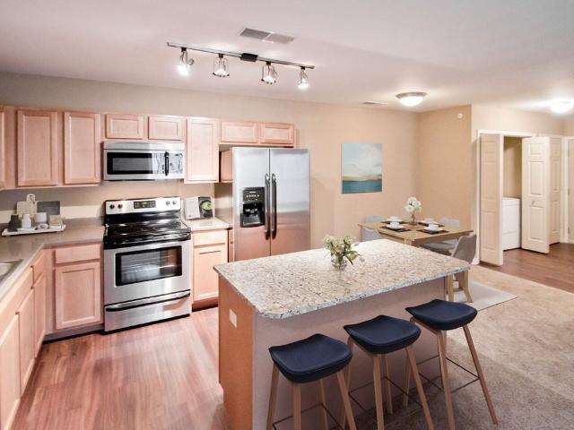 Apartment for rent in Nebraska