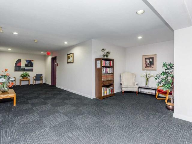 Apartment for rent in Coquitlam, British Columbia