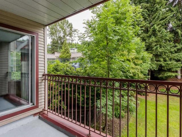 Apartment for rent in Coquitlam, British Columbia