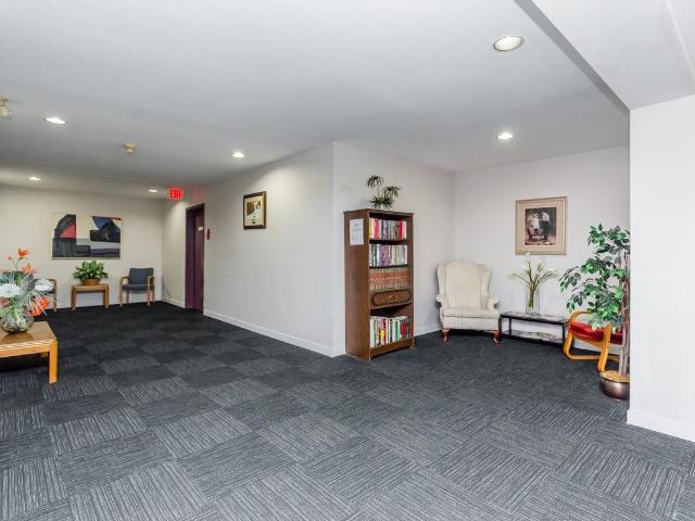 Apartment for rent in Austin Heights, Coquitlam