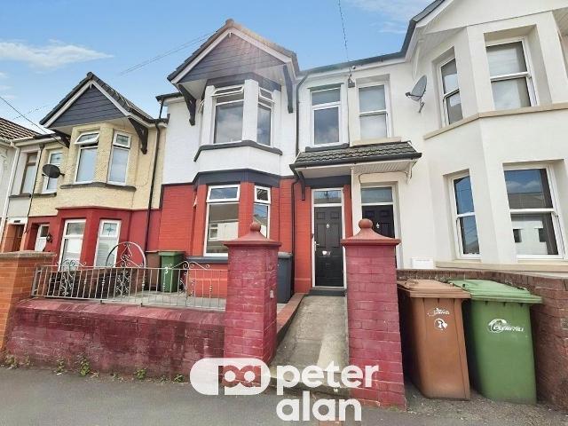 Apartment for rent in Blackwood, Wales