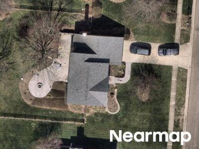 House for sale in Mason, Ohio