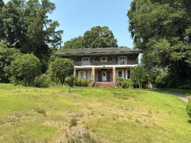 House for sale in Mobile, Alabama