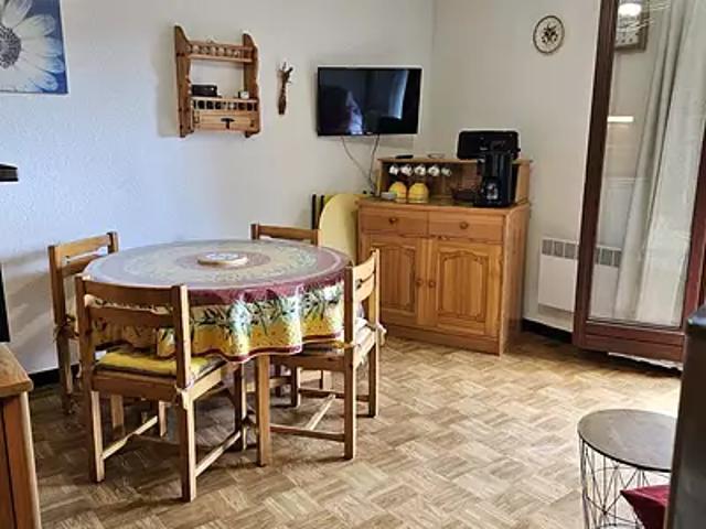 Appartement vente à Digne-les-Bains, Montclar