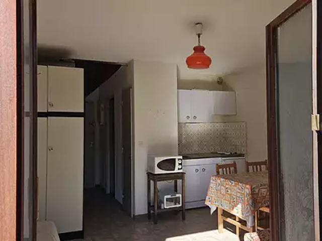 Appartement vente à Digne-les-Bains, Montclar