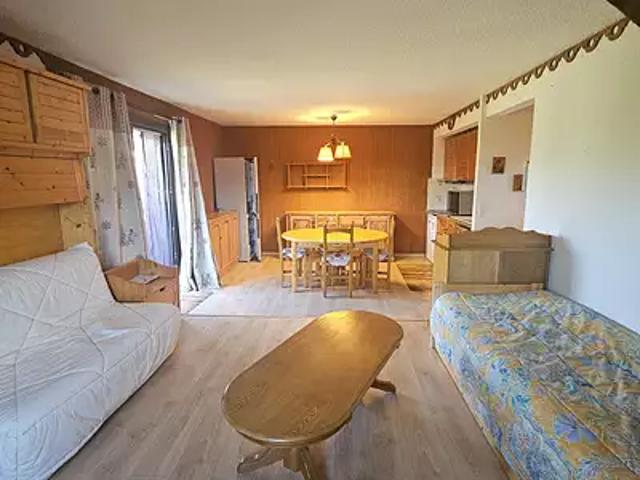 Appartement vente à Digne-les-Bains, Montclar