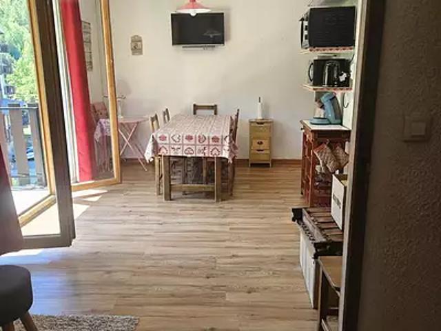 Appartement vente à Digne-les-Bains, Montclar
