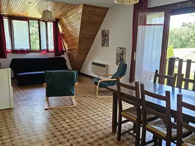 Appartement vente à Digne-les-Bains, Montclar