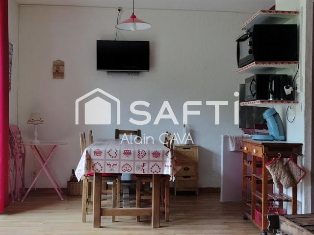 Appartement vente à Digne-les-Bains, Montclar