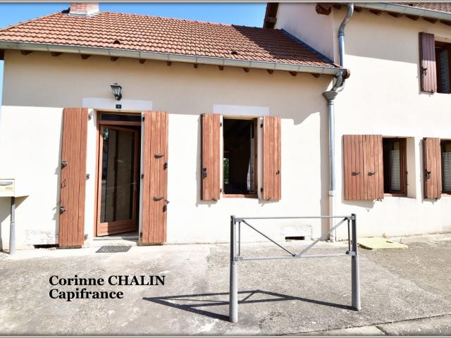 Maison vente à Vichy, Montcombroux-les-mines