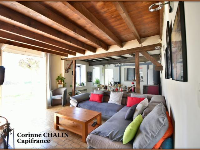 Maison vente à Vichy, Montcombroux-les-mines
