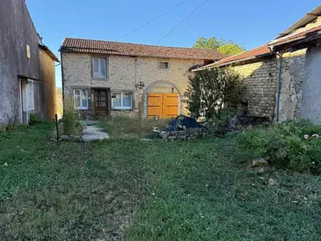 Appartement vente à Montcourt, Haute-Saône