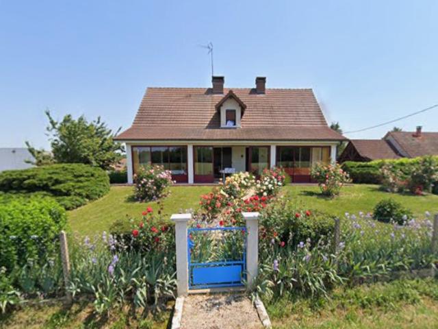 Maison vente à Montcoy, Saône-et-Loire