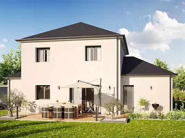 Maison vente à Montargis, Montcresson