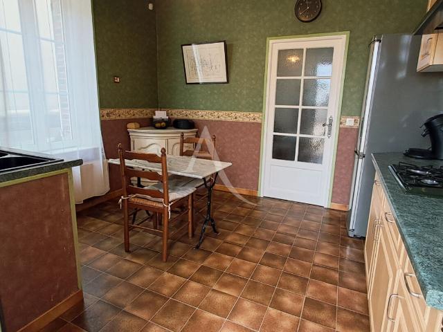 Maison vente à Montargis, Montcresson